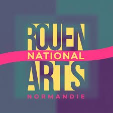 rouen natioanal arts Ismaël Maurey Exposition Rouen National ARTS 2026