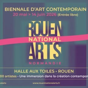 Rna connaissance des arts 2026