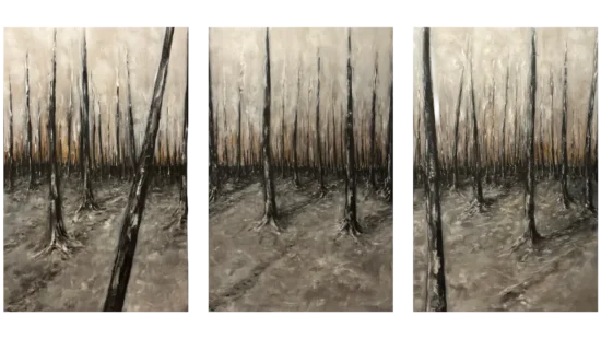 Triptyque